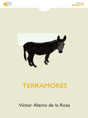 cover image of Terramores